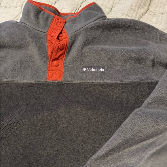 Columbia Other - Columbia 1/4 Zip Pullover